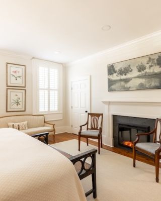 minick interiors project  