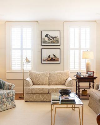 minick interiors project  