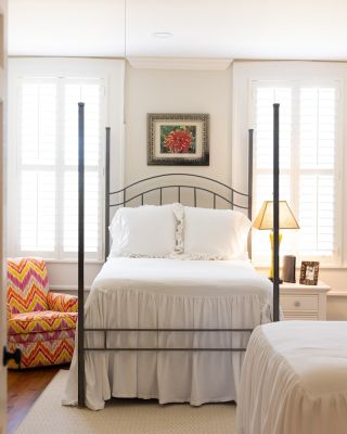 minick interiors project  