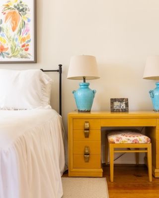 minick interiors project  