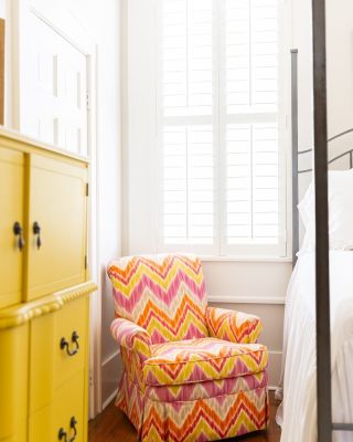 minick interiors project  