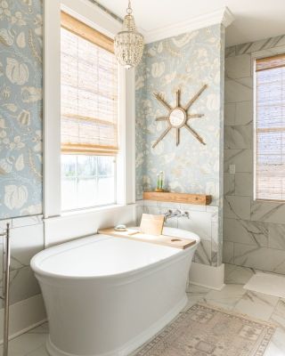 minick interiors project  