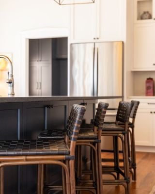 minick interiors project  