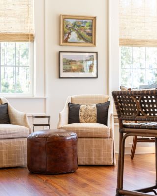 minick interiors project  