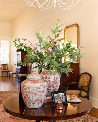 minick interiors project  