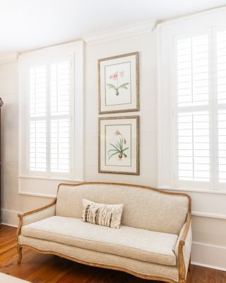 minick interiors project  