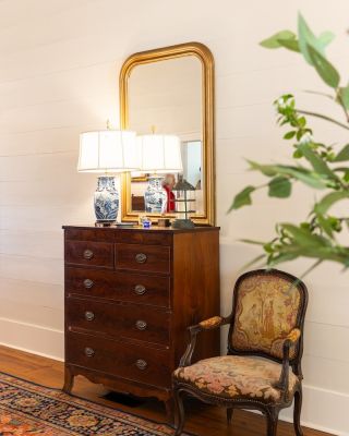 minick interiors project  