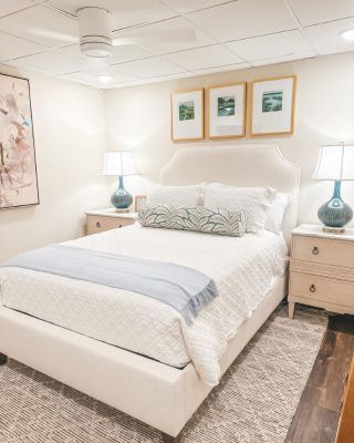 minick interiors project  