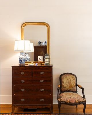 minick interiors project  