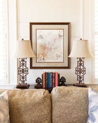 minick interiors project  