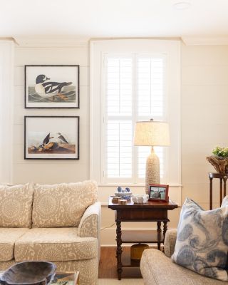 minick interiors project  