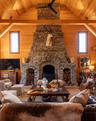 minick interiors project   mclendon home   