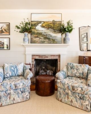 minick interiors project   mclendon home   