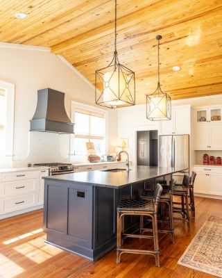 minick interiors project   mclendon home   