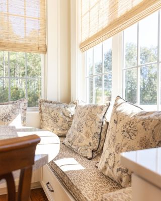 minick interiors project   mclendon home   