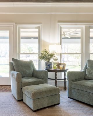 minick interiors project   mclendon home   