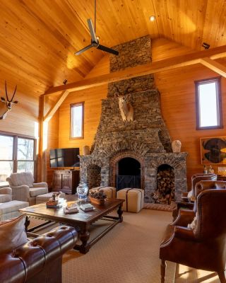 minick interiors project   mclendon home   