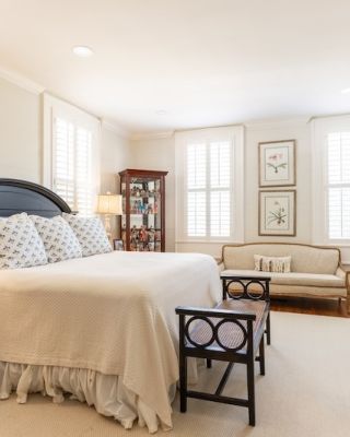 minick interiors project   mclendon home   