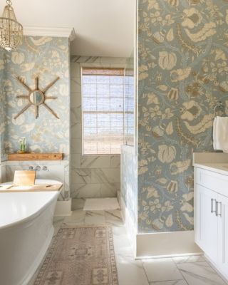 minick interiors project   mclendon home   