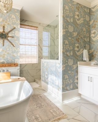 minick interiors project   mclendon home   